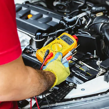 Auto Electrical Repair in Lafayette, TN