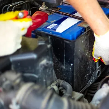 Battery, Starter, & Alternator Repair in Lafayette, TN