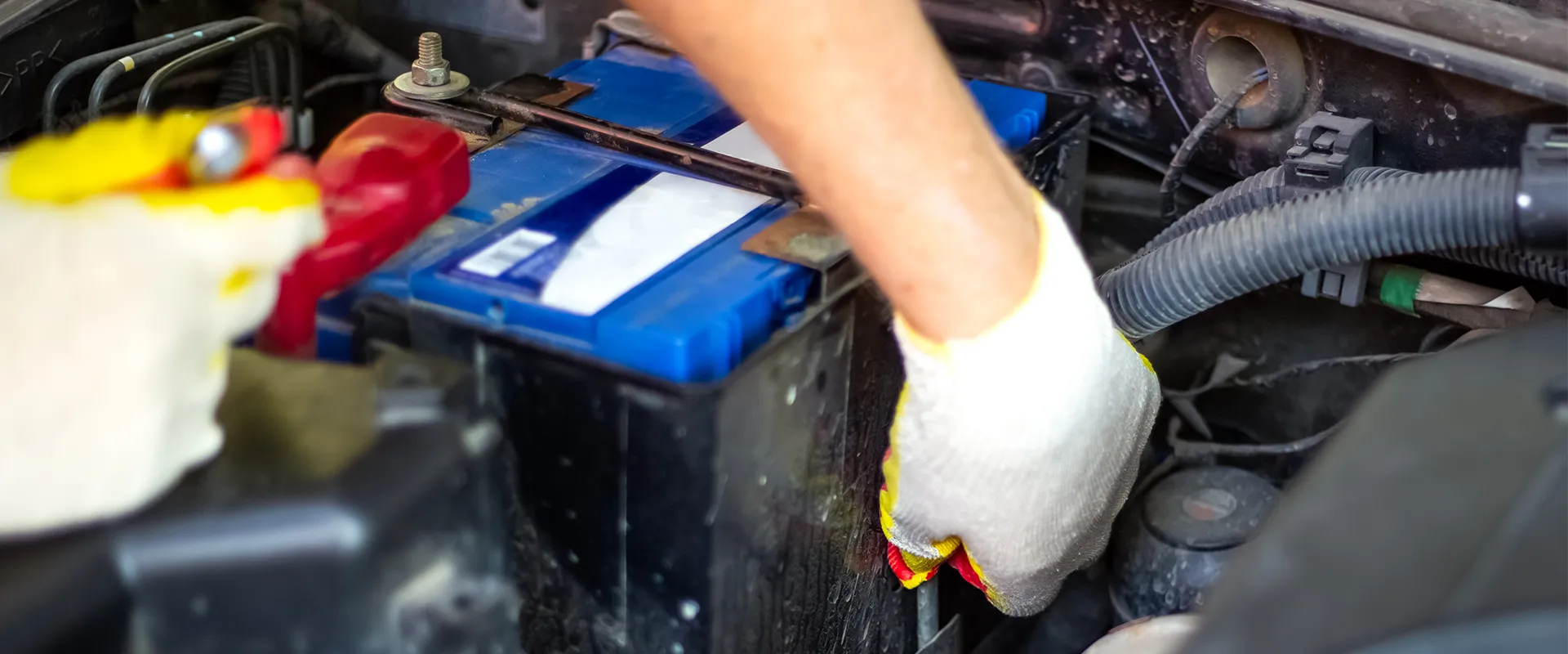 Battery, Starter, & Alternator Repair near Lafayette, TN