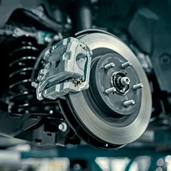 Brake Repair in Lafayette, TN