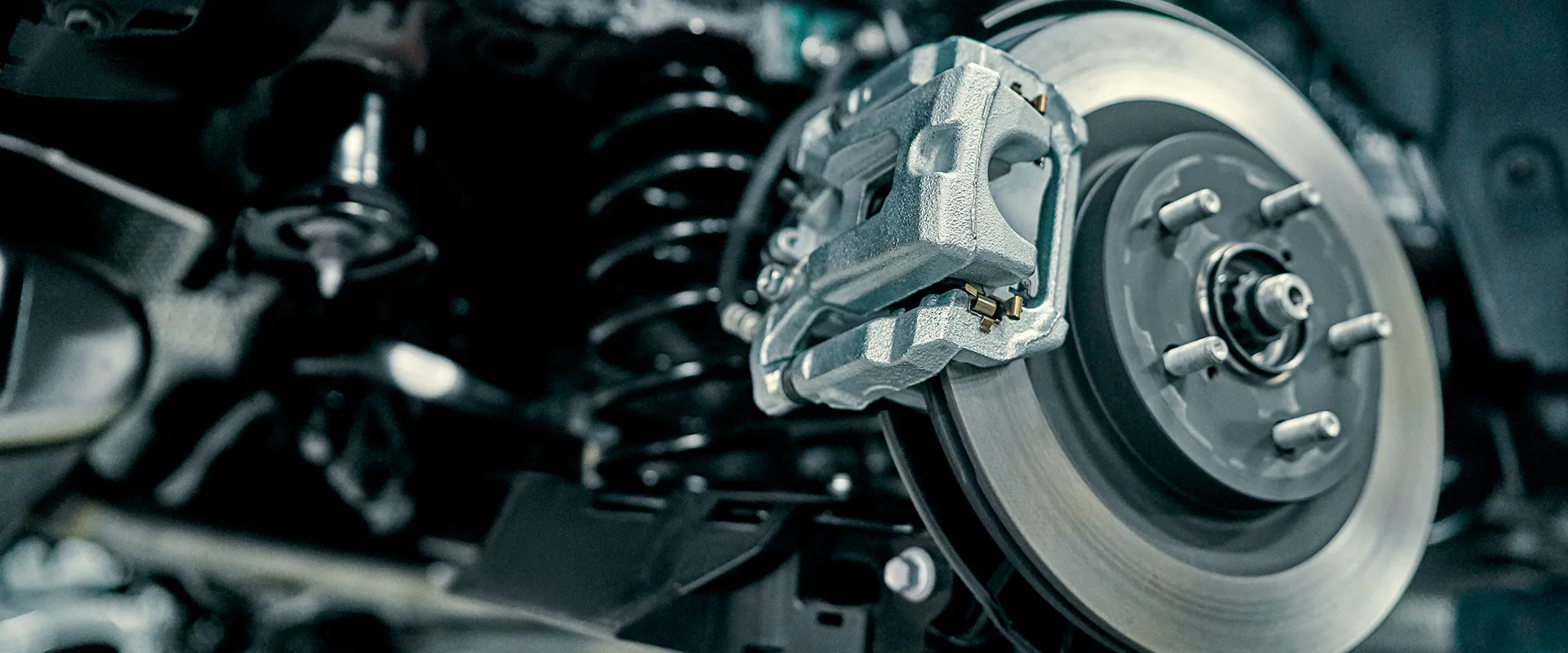 Brake Repair near Lafayette, TN