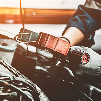 Car AC & Heat Repair in Lafayette, TN