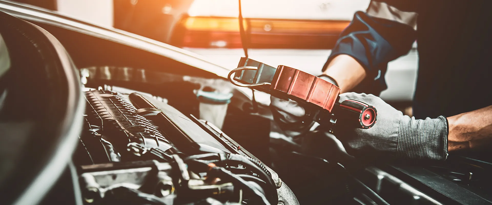 Car AC & Heat Repair near Lafayette, TN