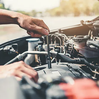 Auto Repair in Lafayette, TN