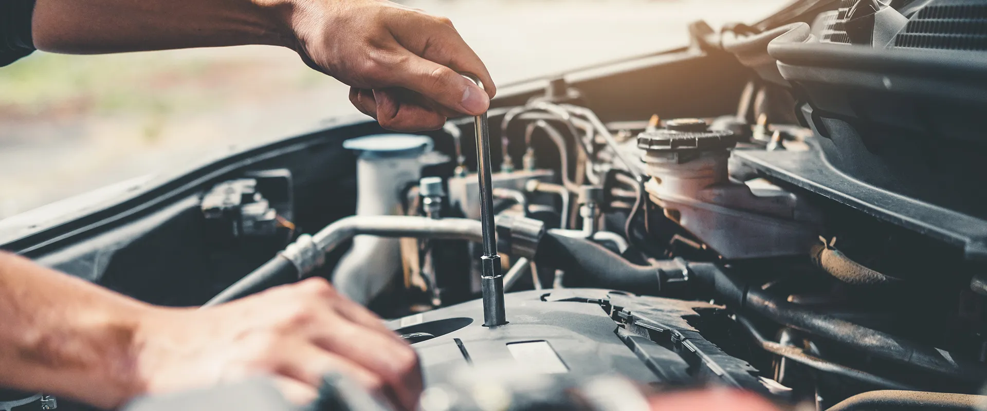 Auto Repair near Lafayette, TN