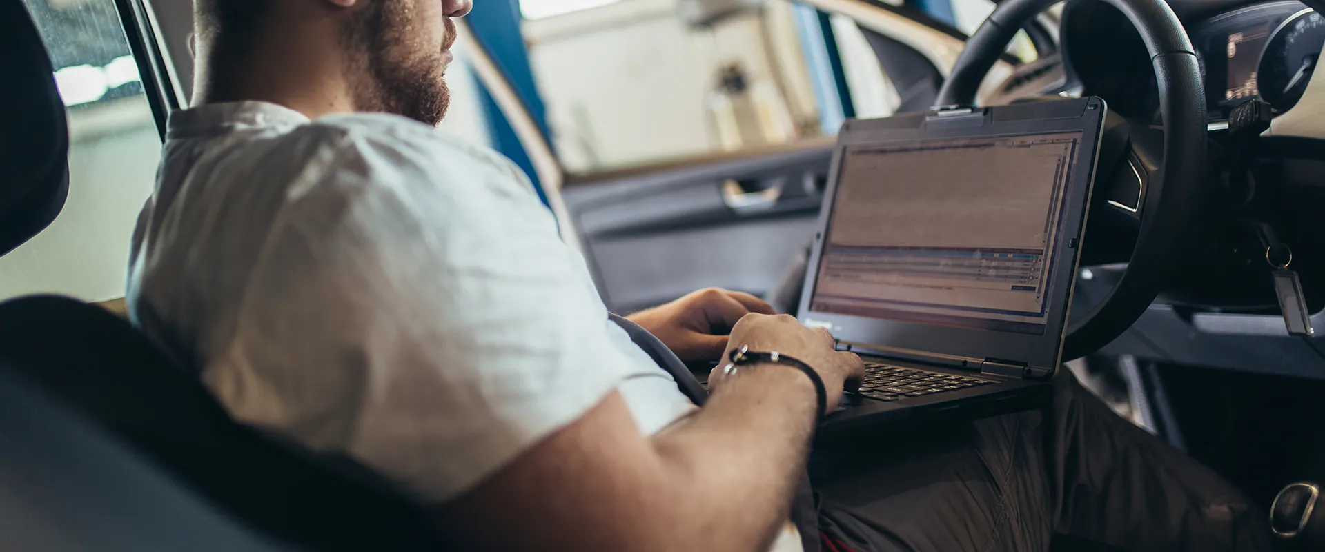 Car Programming near Lafayette, TN