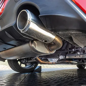 Emissions Repair in Lafayette, TN