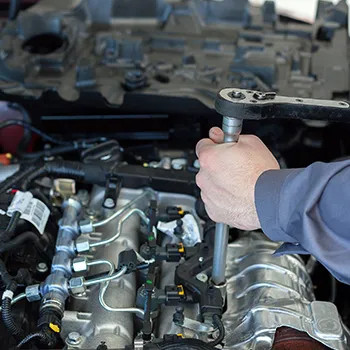 Engine Repair in Lafayette, TN