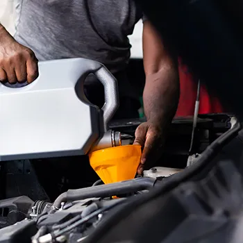 Oil Changes in Lafayette, TN