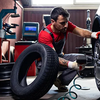 Alignment & Tires in Lafayette, TN